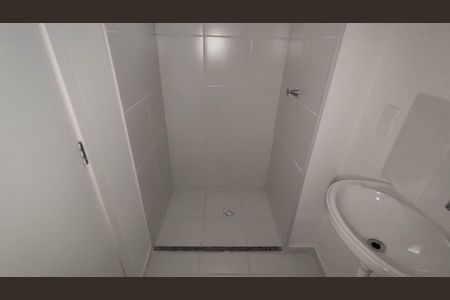 Apartamento para alugar com 52m², 2 quartos e 1 vagaBanheiro social