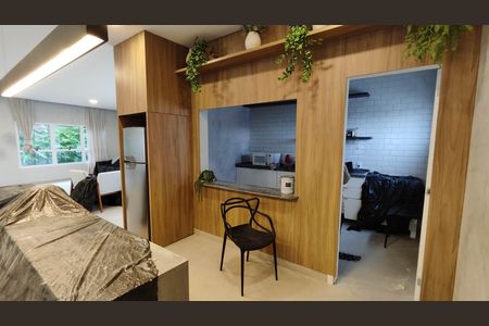 Apartamento para alugar com 52m², 2 quartos e 1 vagaSalão de Festas