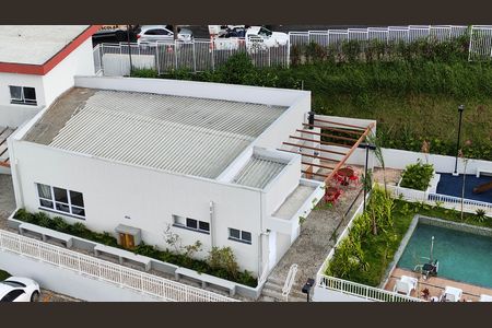 Apartamento para alugar com 52m², 2 quartos e 1 vagaSalão de Festas