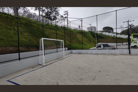 Apartamento para alugar com 52m², 2 quartos e 1 vagaQuadra de areia
