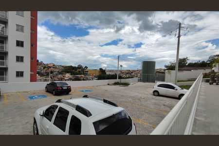 Apartamento para alugar com 52m², 2 quartos e 1 vagaEstacionamento