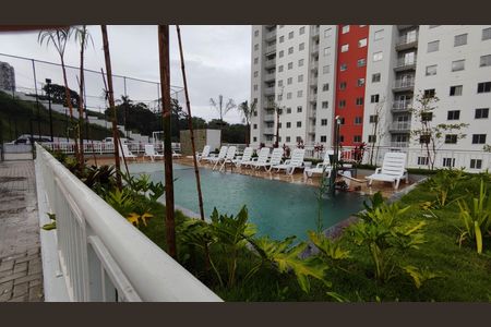 Apartamento para alugar com 52m², 2 quartos e 1 vagaPiscina