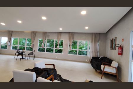 Apartamento para alugar com 52m², 2 quartos e 1 vagaSalão de Festas