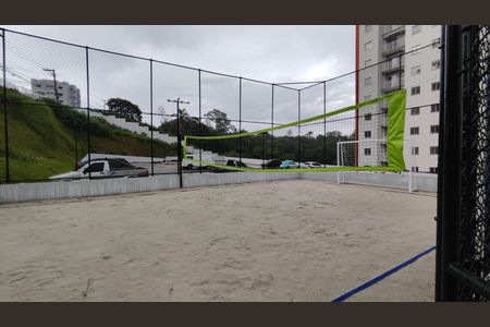 Apartamento para alugar com 52m², 2 quartos e 1 vagaQuadra de areia