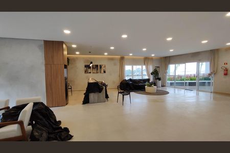 Apartamento para alugar com 52m², 2 quartos e 1 vagaSalão de Festas