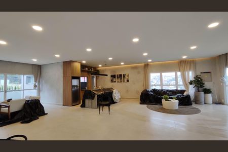 Apartamento para alugar com 52m², 2 quartos e 1 vagaSalão de Festas