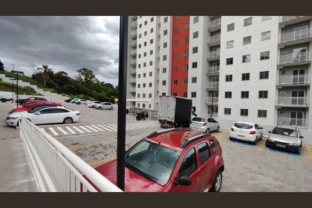 Apartamento para alugar com 52m², 2 quartos e 1 vagaEstacionamento