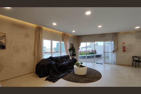 Apartamento para alugar com 52m², 2 quartos e 1 vagaSalão de Festas