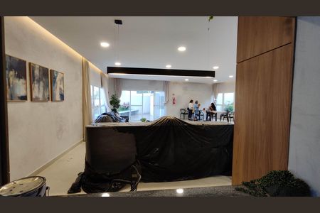 Apartamento para alugar com 52m², 2 quartos e 1 vagaSalão de Festas