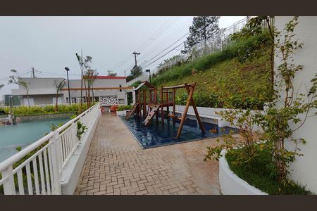 Apartamento para alugar com 52m², 2 quartos e 1 vagaPiscina