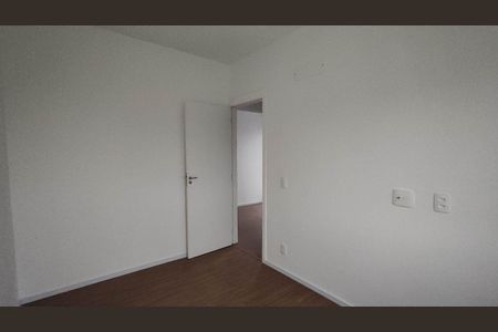 Suíte de apartamento para alugar com 2 quartos, 52m² em Vila Varela, Poá