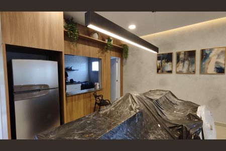 Apartamento para alugar com 52m², 2 quartos e 1 vagaSalão de Festas