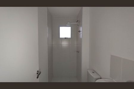 Apartamento para alugar com 52m², 2 quartos e 1 vagaBanheiro da suíte