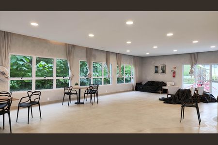 Apartamento para alugar com 52m², 2 quartos e 1 vagaSalão de Festas