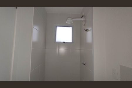Apartamento para alugar com 52m², 2 quartos e 1 vagaBanheiro social