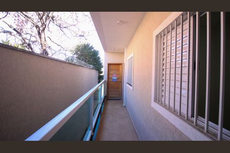 Apartamento para alugar com 42m², 2 quartos e sem vaga