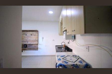 Apartamento para alugar com 2 quartos, 42m² em Vila Formosa, São Paulo