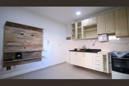 Apartamento para alugar com 2 quartos, 42m² em Vila Formosa, São Paulo