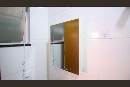 Apartamento para alugar com 42m², 2 quartos e sem vaga