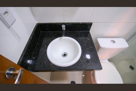 Apartamento para alugar com 42m², 2 quartos e sem vaga