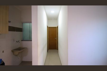 Apartamento para alugar com 2 quartos, 42m² em Vila Formosa, São Paulo