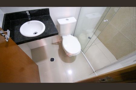 Apartamento para alugar com 42m², 2 quartos e sem vaga