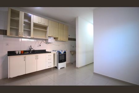 Apartamento para alugar com 2 quartos, 42m² em Vila Formosa, São Paulo