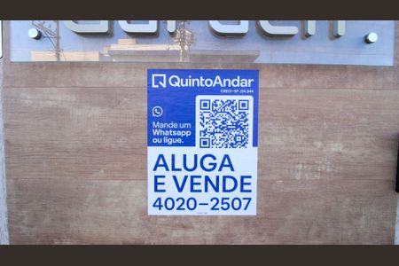 Apartamento para alugar com 42m², 2 quartos e sem vaga