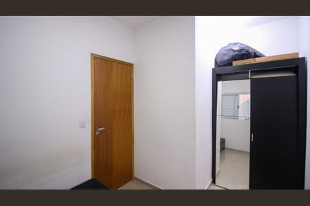 Apartamento para alugar com 42m², 2 quartos e sem vaga