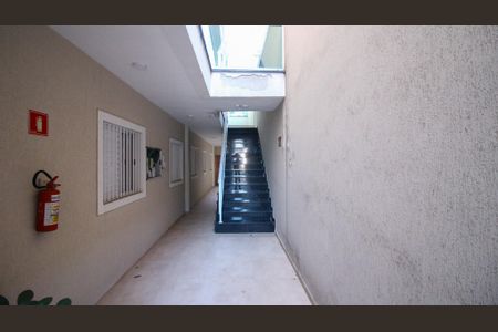 Apartamento para alugar com 42m², 2 quartos e sem vaga