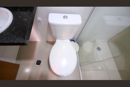 Apartamento para alugar com 42m², 2 quartos e sem vaga
