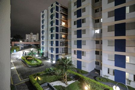 Apartamento para alugar com 64m², 2 quartos e 1 vaga Apartamento para alugar com 64m², 2 quartos e 1 vagaVista - Quarto 1