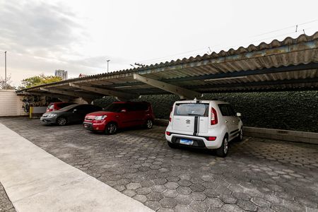 Apartamento para alugar com 64m², 2 quartos e 1 vaga Apartamento para alugar com 64m², 2 quartos e 1 vagaÁrea Comum