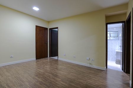 Apartamento para alugar com 64m², 2 quartos e 1 vaga Apartamento para alugar com 64m², 2 quartos e 1 vagaSala