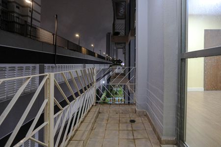 Apartamento para alugar com 64m², 2 quartos e 1 vaga Apartamento para alugar com 64m², 2 quartos e 1 vagaSacada