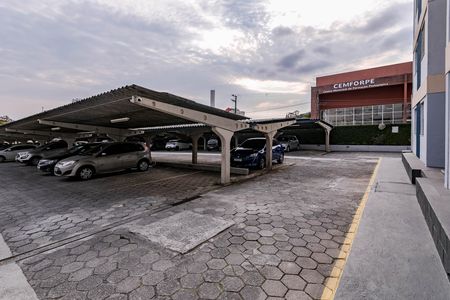 Apartamento para alugar com 64m², 2 quartos e 1 vaga Apartamento para alugar com 64m², 2 quartos e 1 vagaÁrea Comum