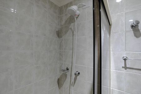 Apartamento para alugar com 64m², 2 quartos e 1 vaga Apartamento para alugar com 64m², 2 quartos e 1 vagaBanheiro