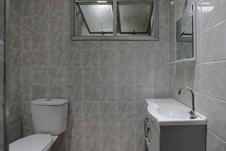 Apartamento para alugar com 64m², 2 quartos e 1 vaga Apartamento para alugar com 64m², 2 quartos e 1 vagaBanheiro