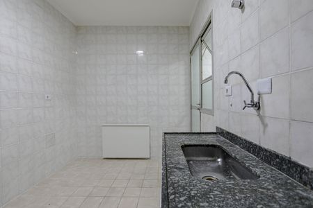 Apartamento para alugar com 64m², 2 quartos e 1 vaga Apartamento para alugar com 64m², 2 quartos e 1 vagaCozinha