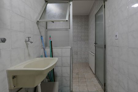 Apartamento para alugar com 64m², 2 quartos e 1 vaga Apartamento para alugar com 64m², 2 quartos e 1 vagaÁrea de Serviço