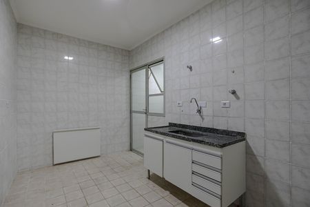 Apartamento para alugar com 64m², 2 quartos e 1 vaga Apartamento para alugar com 64m², 2 quartos e 1 vagaCozinha