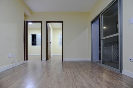 Apartamento para alugar com 64m², 2 quartos e 1 vaga Apartamento para alugar com 64m², 2 quartos e 1 vagaSala