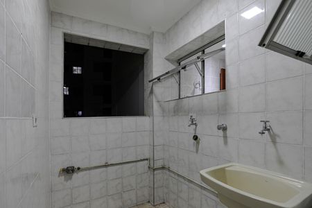 Apartamento para alugar com 64m², 2 quartos e 1 vaga Apartamento para alugar com 64m², 2 quartos e 1 vagaÁrea de Serviço