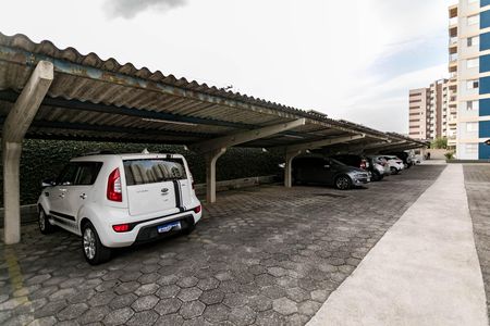 Apartamento para alugar com 64m², 2 quartos e 1 vaga Apartamento para alugar com 64m², 2 quartos e 1 vagaÁrea Comum