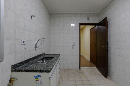 Apartamento para alugar com 64m², 2 quartos e 1 vaga Apartamento para alugar com 64m², 2 quartos e 1 vagaCozinha