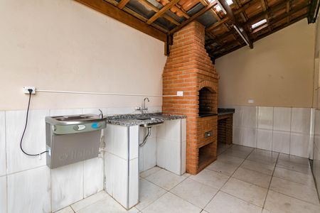 Apartamento para alugar com 64m², 2 quartos e 1 vaga Apartamento para alugar com 64m², 2 quartos e 1 vagaÁrea Comum