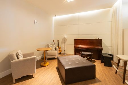 Apartamento à venda com 85m², 3 quartos e 2 vagasÁrea comum