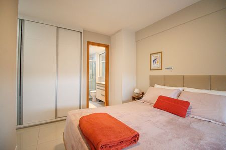 Quarto Suite de apartamento à venda com 3 quartos, 85m² em Tijuca, Rio de Janeiro