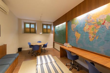 Apartamento à venda com 85m², 3 quartos e 2 vagasÁrea comum