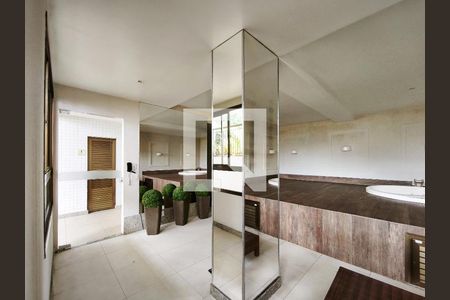 Apartamento à venda com 85m², 3 quartos e 2 vagas Apartamento à venda com 85m², 3 quartos e 2 vagasÁrea comum
